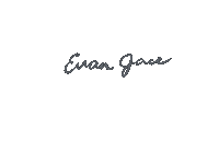 Evan Sticker