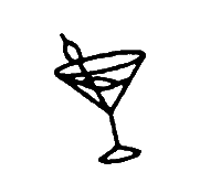Gin Sticker by Ginbox.hu