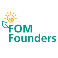 Fom Sticker by fomhochschule