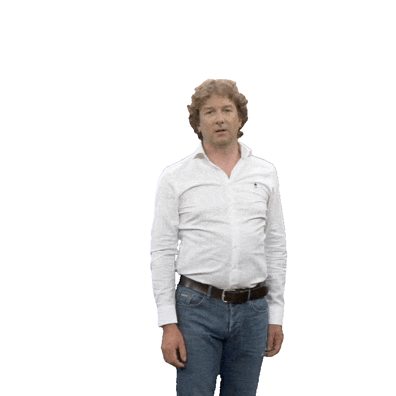 All The Way Thumbs Up Sticker by Joe