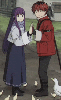 Fern GIF