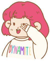 Army Dynamite Sticker