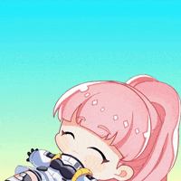 Good Morning Love GIF by DigiDaigaku