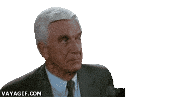 Leslie Nielsen Sticker by Alissandra