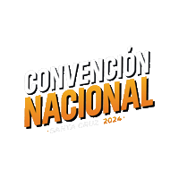 OgaNetworksrl oganetwork convenciónnacionaloga convenciónnacional Sticker