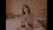 Happy Music Video GIF by Caroline Spence