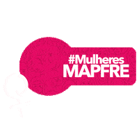Mapfre Sticker by Senses