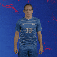 Mens Soccer GIF by SMU Mustangs