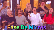 GIF by Operación Triunfo