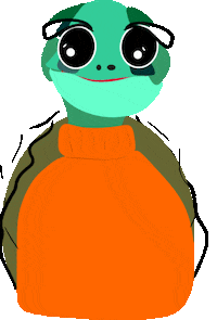 Zackroman turtleneck polishbrand zackroman zack roman Sticker