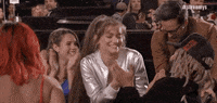 Streamys GIF by The Streamy Awards