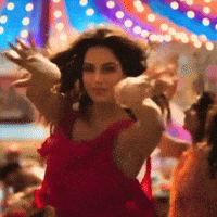Miss Universe GIF