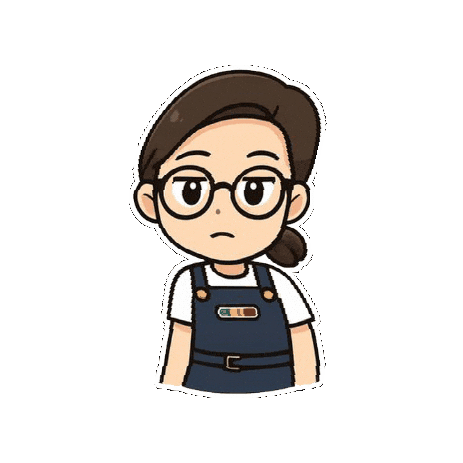 Sad Tea Sticker by Kombucha Works