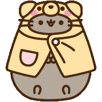 Dog Puppy Sticker by Pusheen