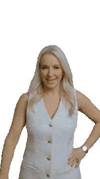 Kelly Whg Sticker by The W Home Group