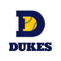 Dresden_Dukes softball dukes dresdendukes dresdengermany Sticker
