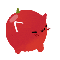Happy Dance Sticker