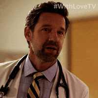 Oh My Withlove GIF by Amazon Prime Video