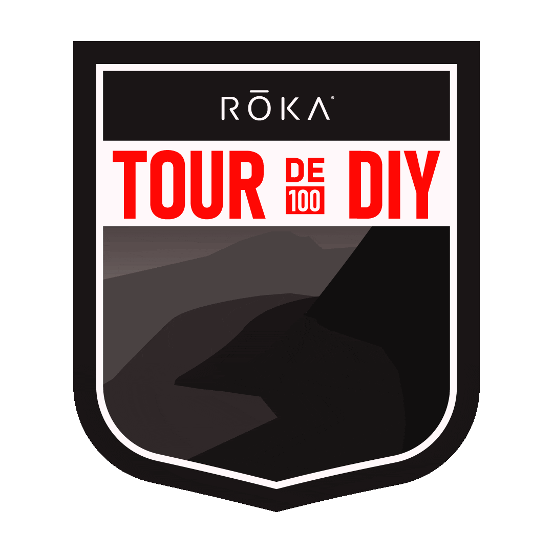 Tour De France Cycling Sticker by ROKA