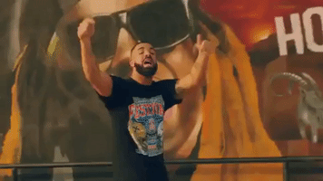 drake in my feelings GIF by Republic Records