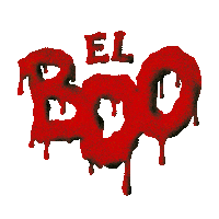 DoctorDesign boo nate merino elboo Sticker