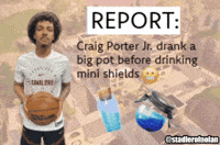 Cleveland Cavs GIF