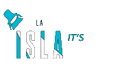 Laislard Sticker by La Isla Producciones