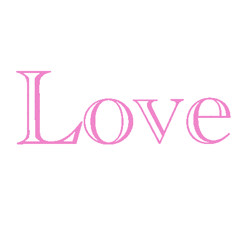 Love Sticker by Smilink