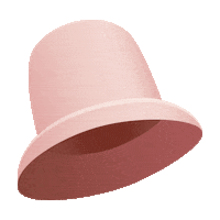 Pink Apple Rose Sticker by Nina Ricci Parfums