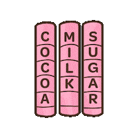 MalleysChocolates chocolate candy cleveland shoplocal Sticker