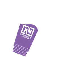 Smoothie Xn Sticker by xnsupps