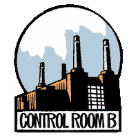inception-group inception crb battersea batterseapowerstation Sticker