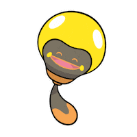 Blipp Sticker by Pokémon