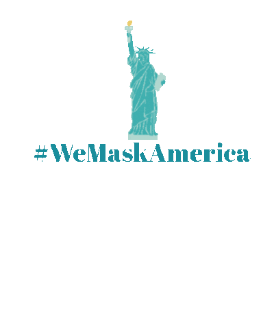 New York Usa Sticker by Smiles of People