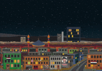 night santa GIF by South Park 
