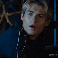 Im Doing Good GIF by NETFLIX