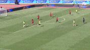 Goal GIF by Football Australia