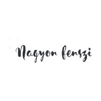 Fenszi Sticker by NOSALTY