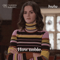 Season 5 GIF by HULU