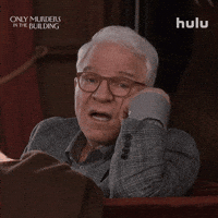 Tired Season 5 GIF by HULU