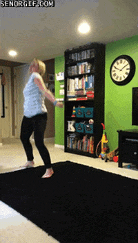 Kids Dancing GIF