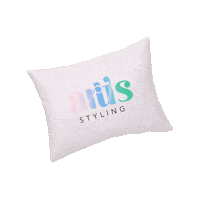 Pillow Pillowcase Sticker by Artis Styling