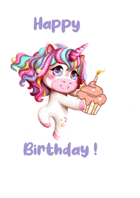 Happy Birthday Dancing GIF by Newhall