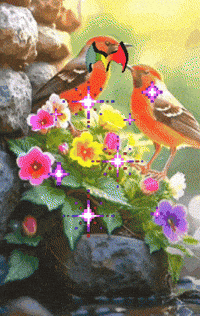 Mar Muy Buenos Dias GIF by Murcianys LLC