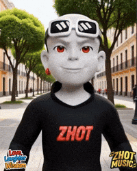 Fried Dough C GIF by Zhot