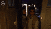 The Master GIF by Doctor Who