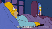 Episode 19 GIF by The Simpsons