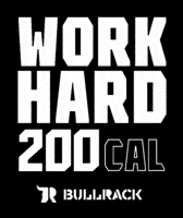 Sport Work Hard GIF by Bullrack