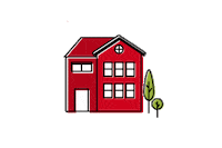Desimone-Grillo newhome grillo nuevohogar newproperty Sticker