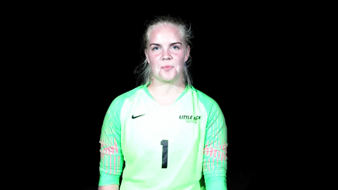 Littlerocksoc GIF by Little Rock Athletics